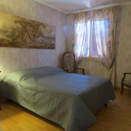Villa Superbe Avec Piscine 8hourt12
