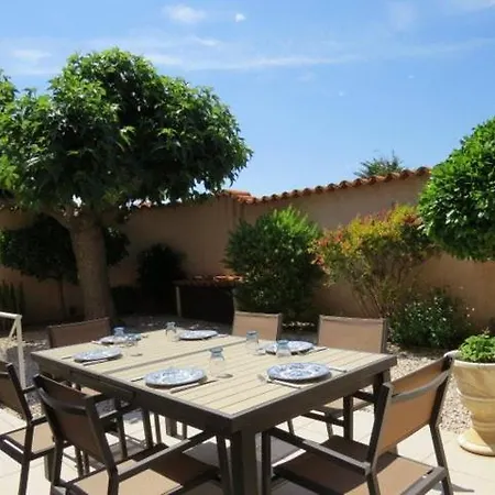 Villa Superbe Avec Piscine 8hourt12