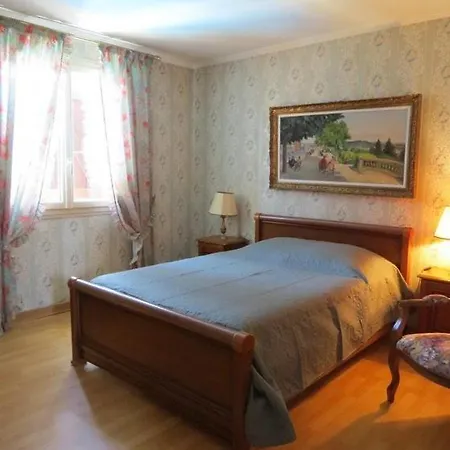 Villa Superbe Avec Piscine 8hourt12 Le Barcarès